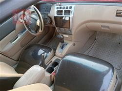Chery A5